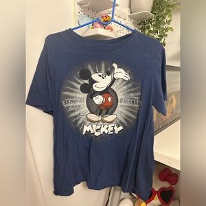 Mickey Mouse disney tee